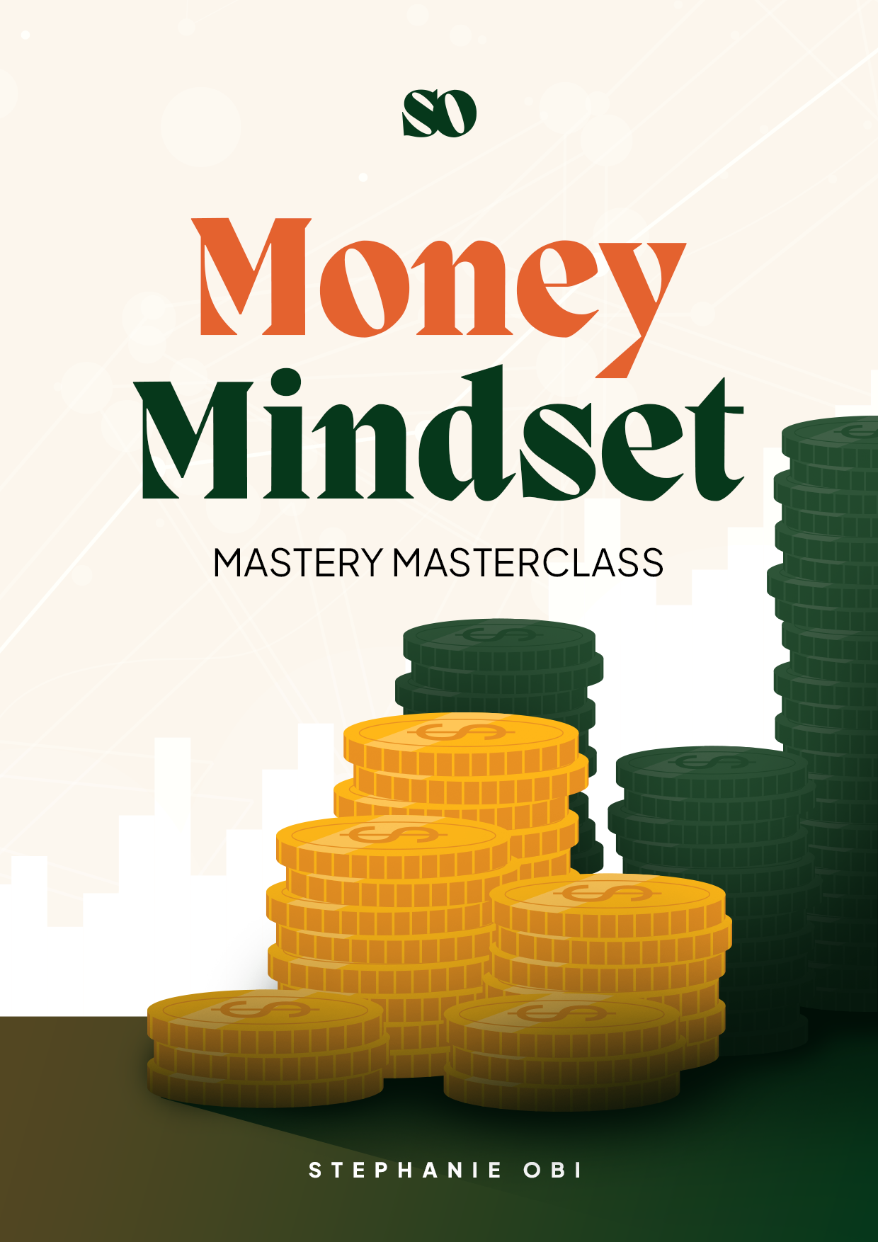 Money Mindset Mastery
