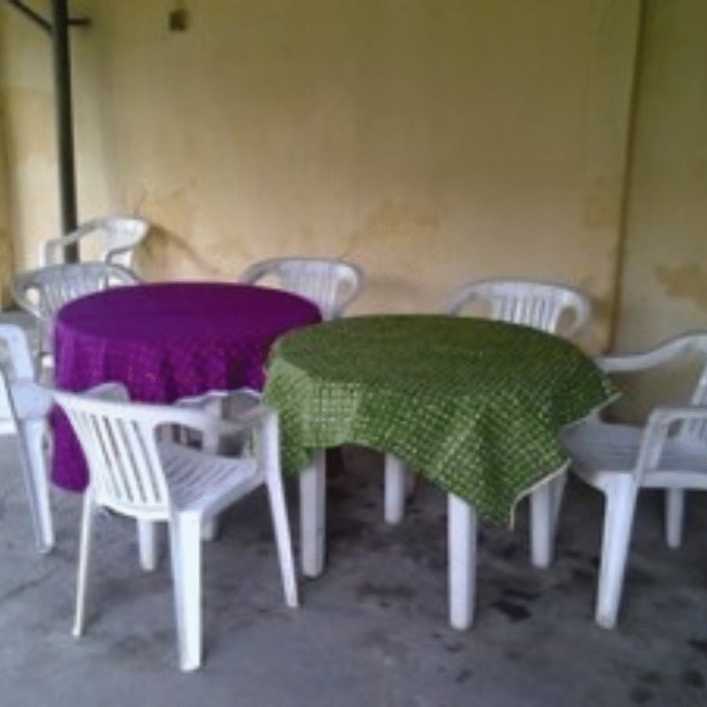 stcolours venue